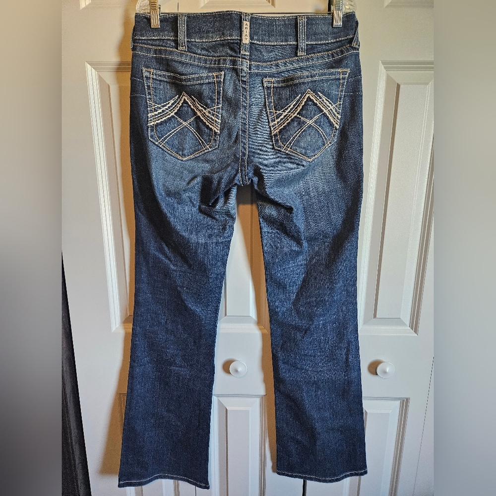 Ariat Jeans